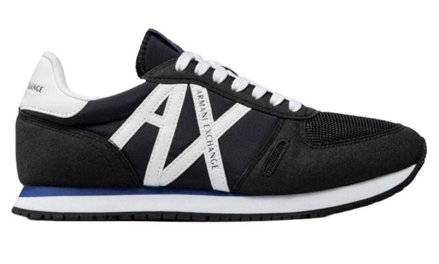 Image 3:  Sneakers Armani Exchange