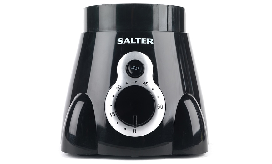 Image 10: Salter Electric Soup Maker