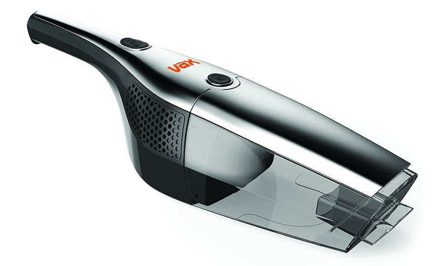 Image 4: Vax Dynamo Power Cordless Vacuum