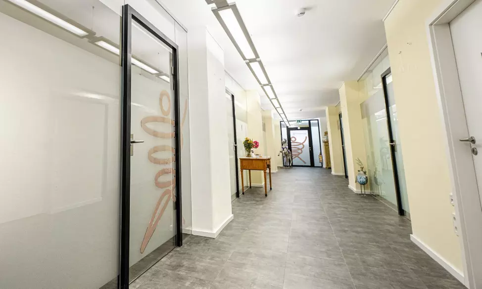 5er- / 10er-Karte: Kurs zur Haltungsverbesserung und Schmerztherapie