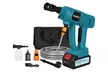 Traderight Cordless and Electric Cleaning and Detailing Power Tools Range - Image 5