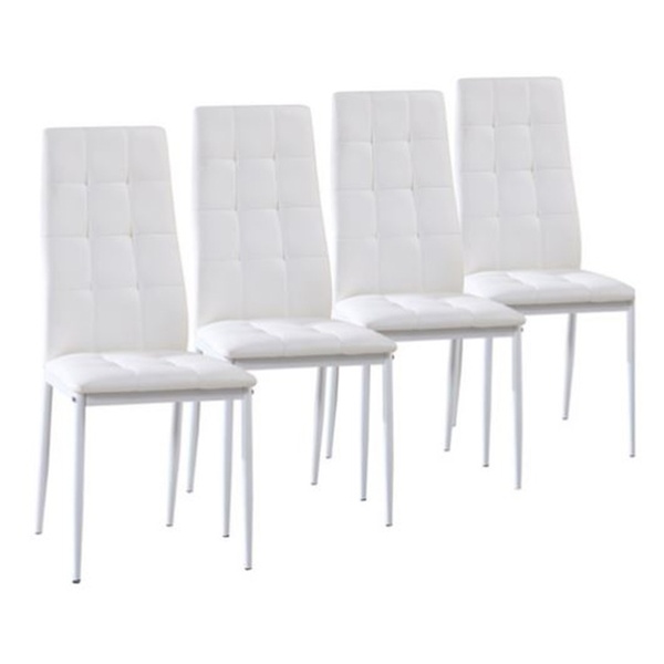 4 En Colores Set De Sillas Disponible Sophia Comedor 2 dexoBCQrW
