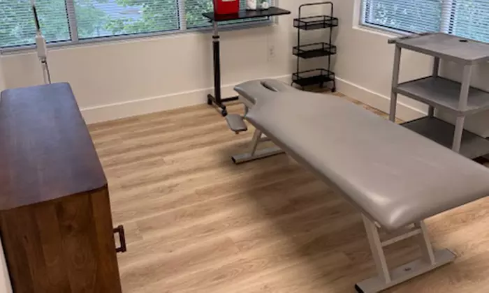 Acupuncture First Visit with Optional 1, 3, or 5 Follow up Visits