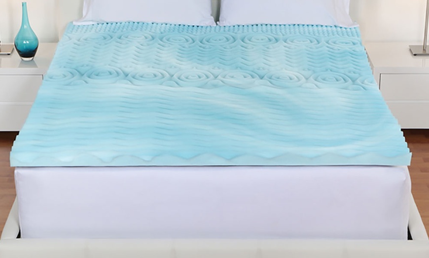 orthopedic mattress groupon