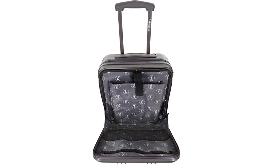 Image 5: Cabin Size Suitcase
