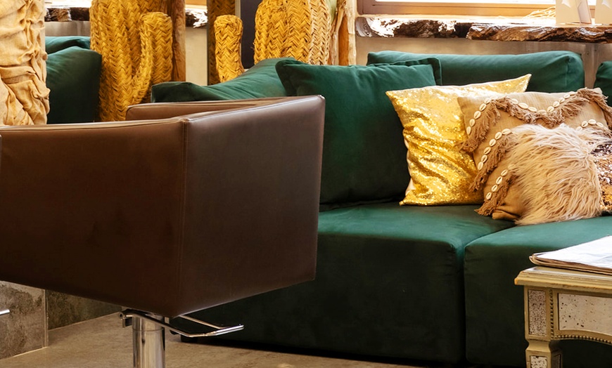 Image 16: Ritual de head spa japonés para 1 con tratamiento facial o corporal