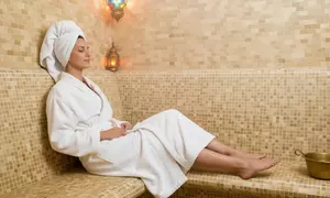 Rachel’s Ladies Salon Offers 60 Min Regular or Special Moroccan Bath w/w/o Facial or Body Polish (Up To 46% Off)