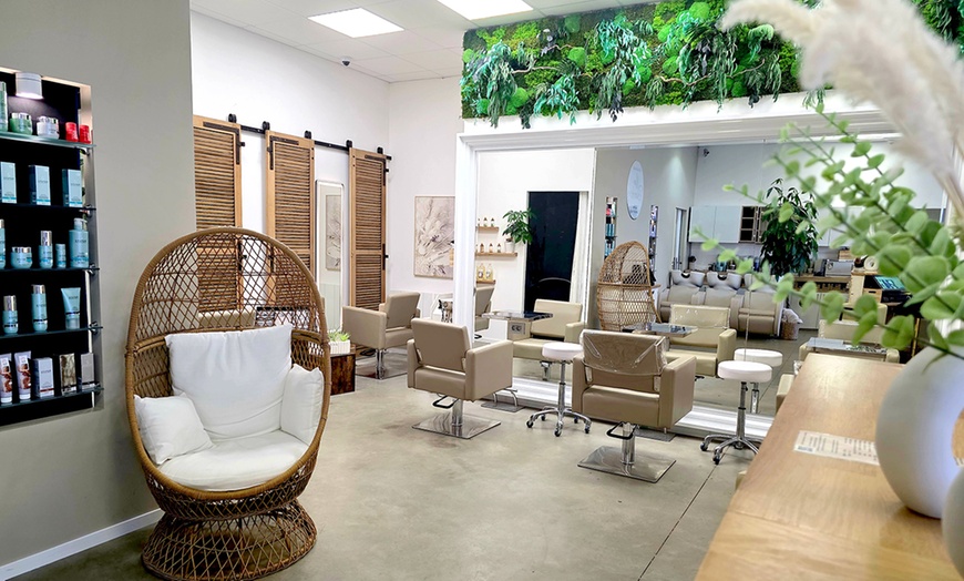 Image 5: Head spa "kids", "relaxation" ou "envoûtant" à Carpiquet