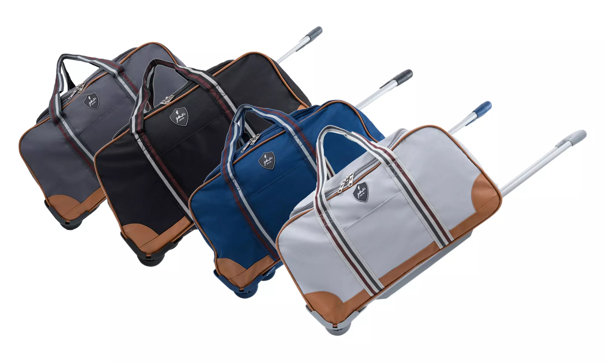 Bolso con ruedas Gentleman Farmer - Primary Image