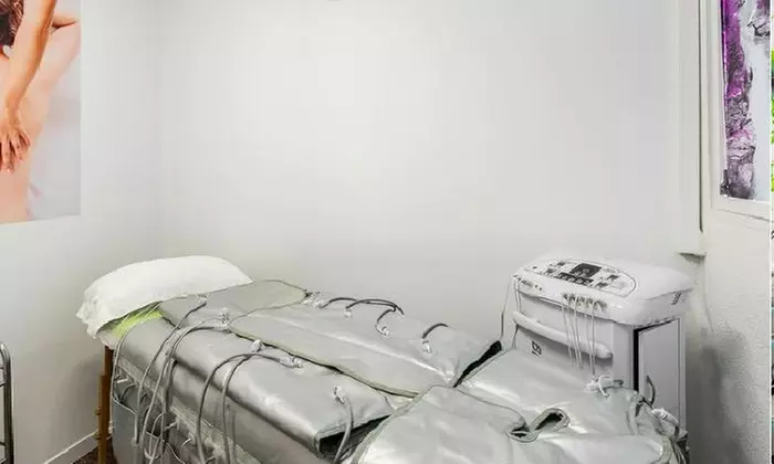 Higiene facial con opción a microdermoabrasión y máscara led para 1