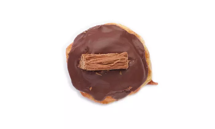 Up to 34% Off on Doughnut / Doughnut (Bakery & Dessert Parlour) at Happy Donuts