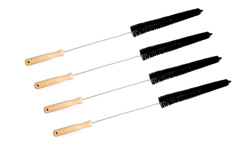 Jusqu Ou Lots De Brosses De Nettoyage Groupon