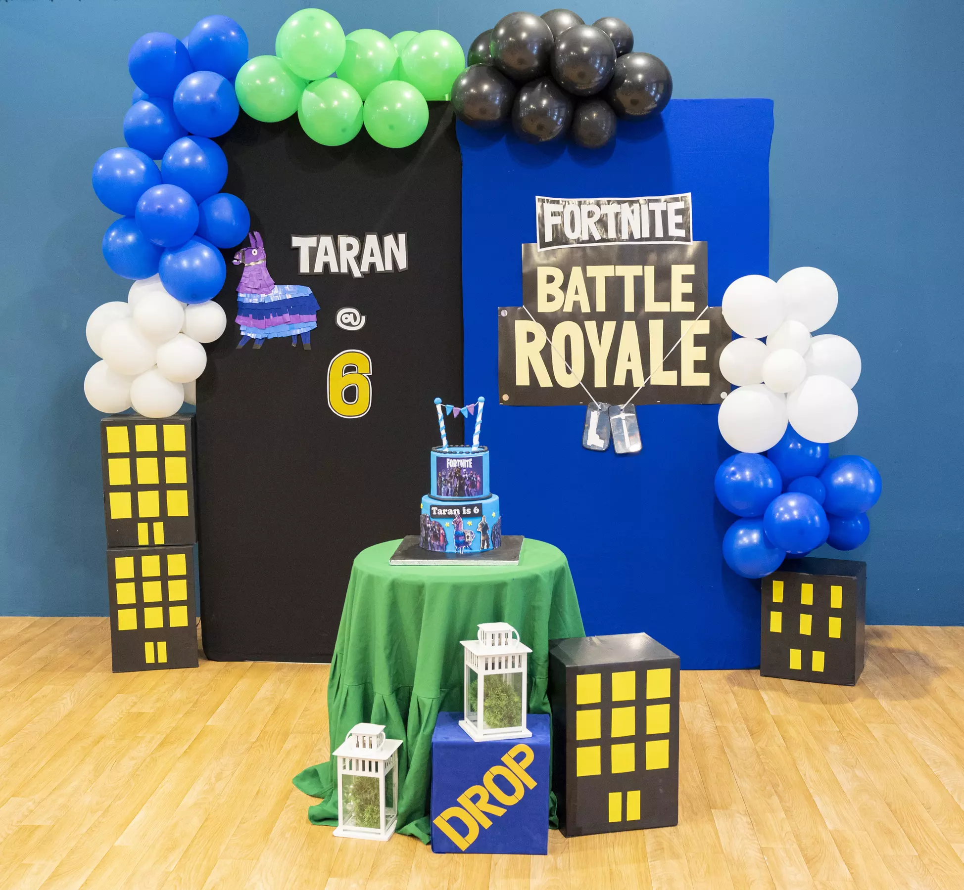 General Entry Ticket for Two Hours or Full Day