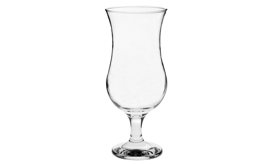 Image 3: Pina Colada Glasses