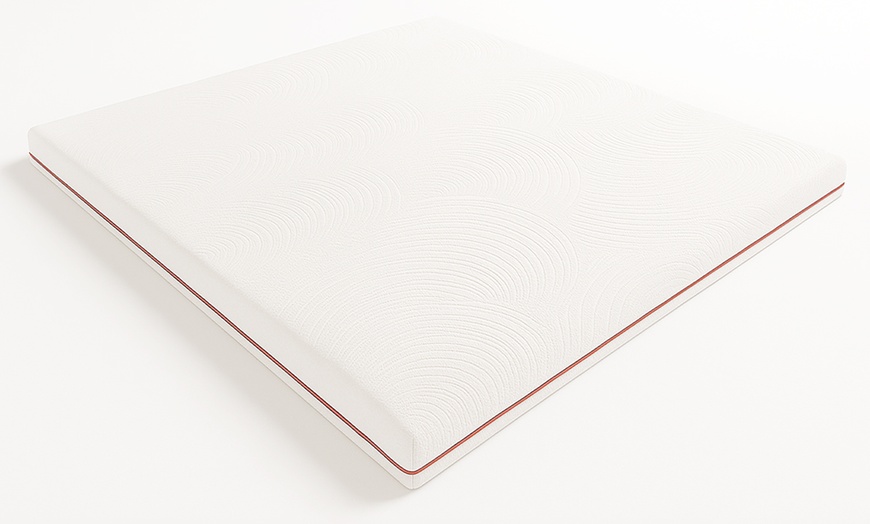 Image 7: Surmatelas Aladino
