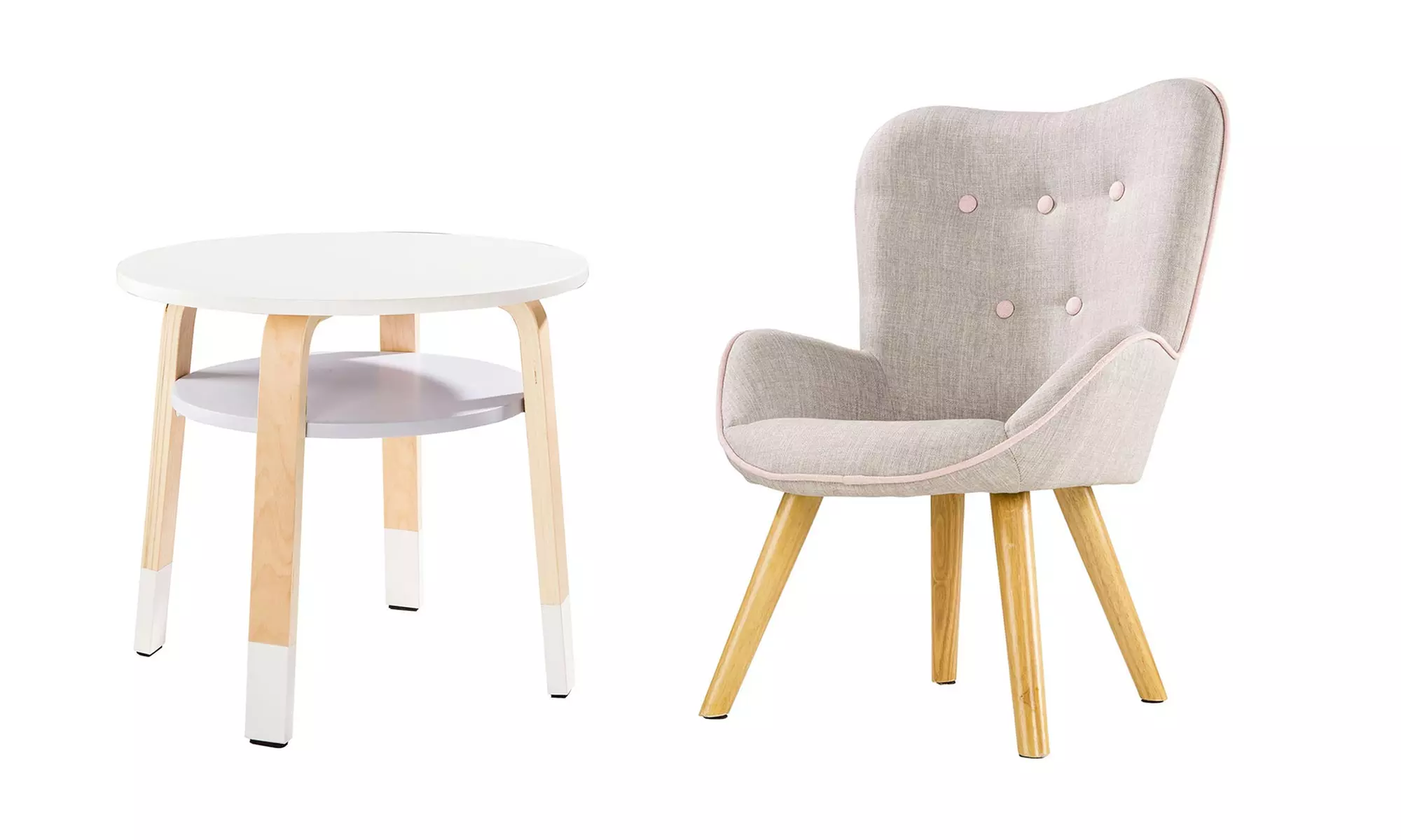 Table ou siège pour enfant - Primary Image