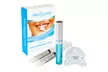 Smile Science 5-teiliges Zahnaufhellung-Advanced-Kit oder Nachfüllpack - Second Medium