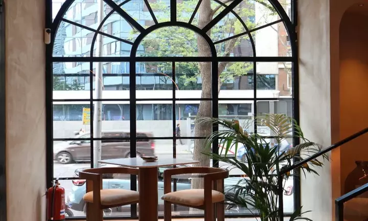 Menú degustación para 2 o 4 personas