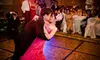 $25 for $100 Worth of Dance Lessons at Premier Wedding Dances