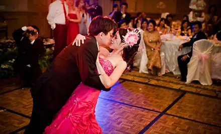 $25 for $100 Worth of Dance Lessons at Premier Wedding Dances - Primary Image