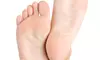 One, Three, or Six Ionic Foot Detox Sessions at Kem's Looking Glass (Up to 57% Off)