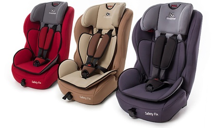 groupon isofix car seat