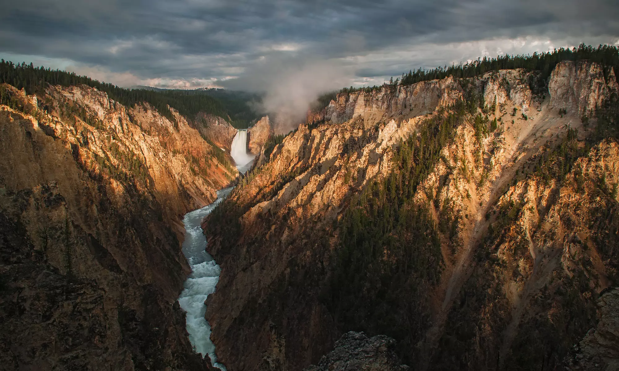 The Western National Parks Tour. Price is per Person, Based on Two Guests per Room. Buy One Voucher per Person. - Primary Image
