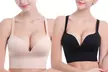 1 ou 2 soutiens-gorge avec effet push-up décolleté plongeant - Second Medium