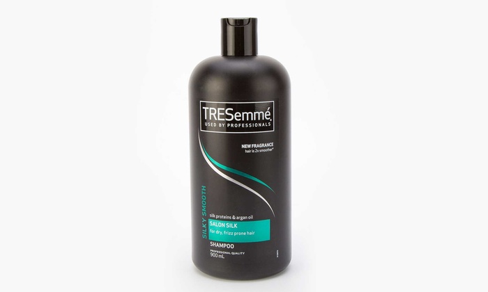 Tresemme Hair Care Set Groupon