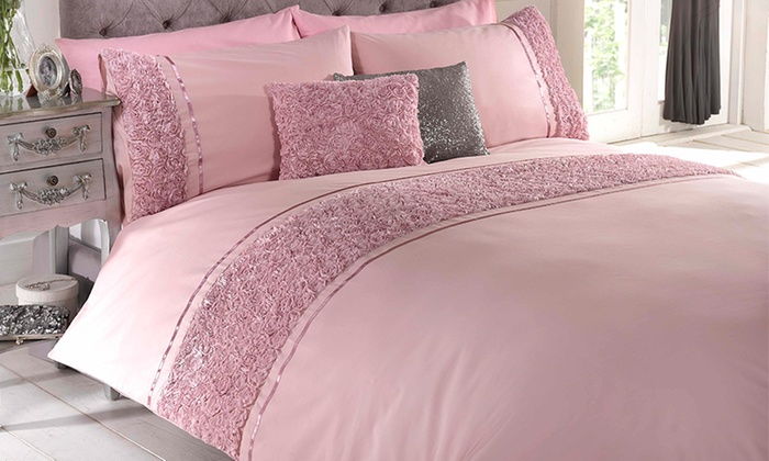 Belle Maison Duvet Sets | Groupon Goods