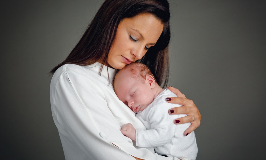 Image 15: Shooting grossesse et/ou naissance