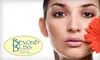 $72 for a Dermalogica Age Smart Facial, a Revitalizing Eye Rescue, and a Regenerative Light-Therapy Treatment at Beyond Bliss in Vancouver ($150 Value)