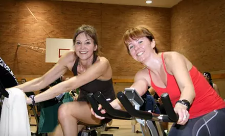 One-Month Individual or Family Membership to YMCA of Regina (53% Off)  - Primary Image