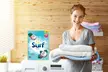 Surf Laundry Powder, Up to 45 Washes - Second Medium