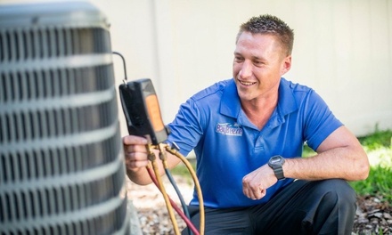 Heat Pump Diagnostic - Bay Breeze Air Conditioning and Heating