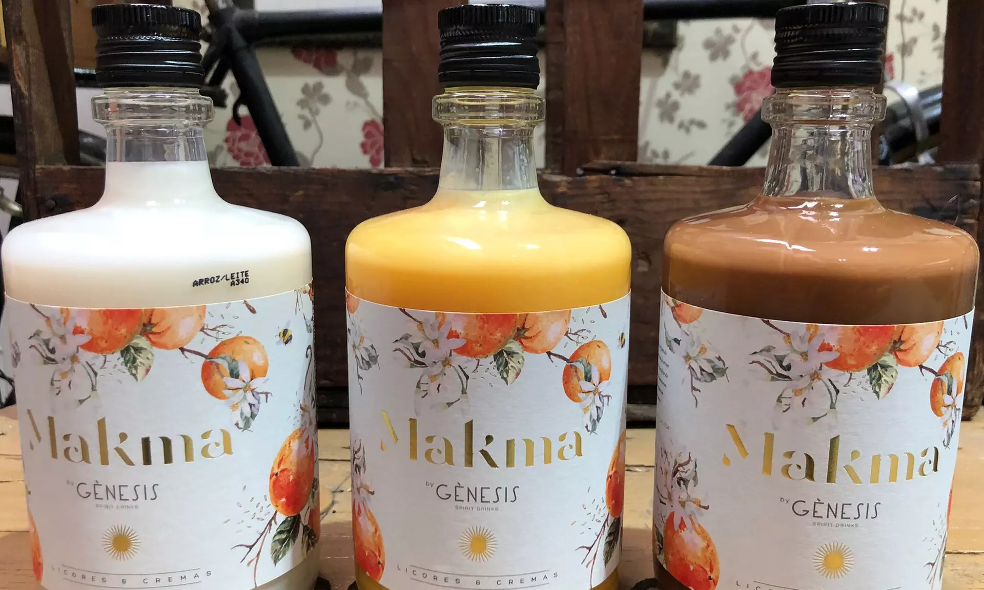 Cata de cervezas, licores y vermús artesanales para 1, 2 o 4 personas