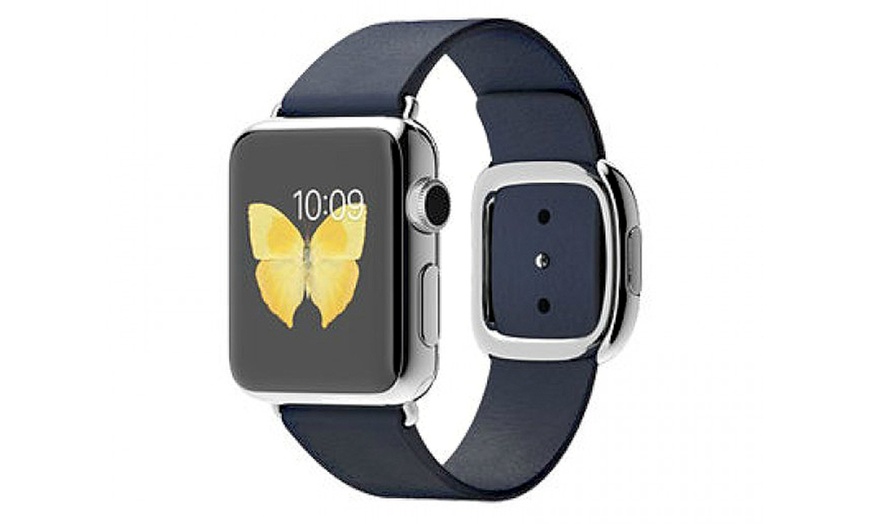 Groupon apple best sale watch band