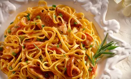 Authentic Italian Cuisine and Drinks for Dinner or Lunch at Mia Carolina in Glyndon - Primary Image