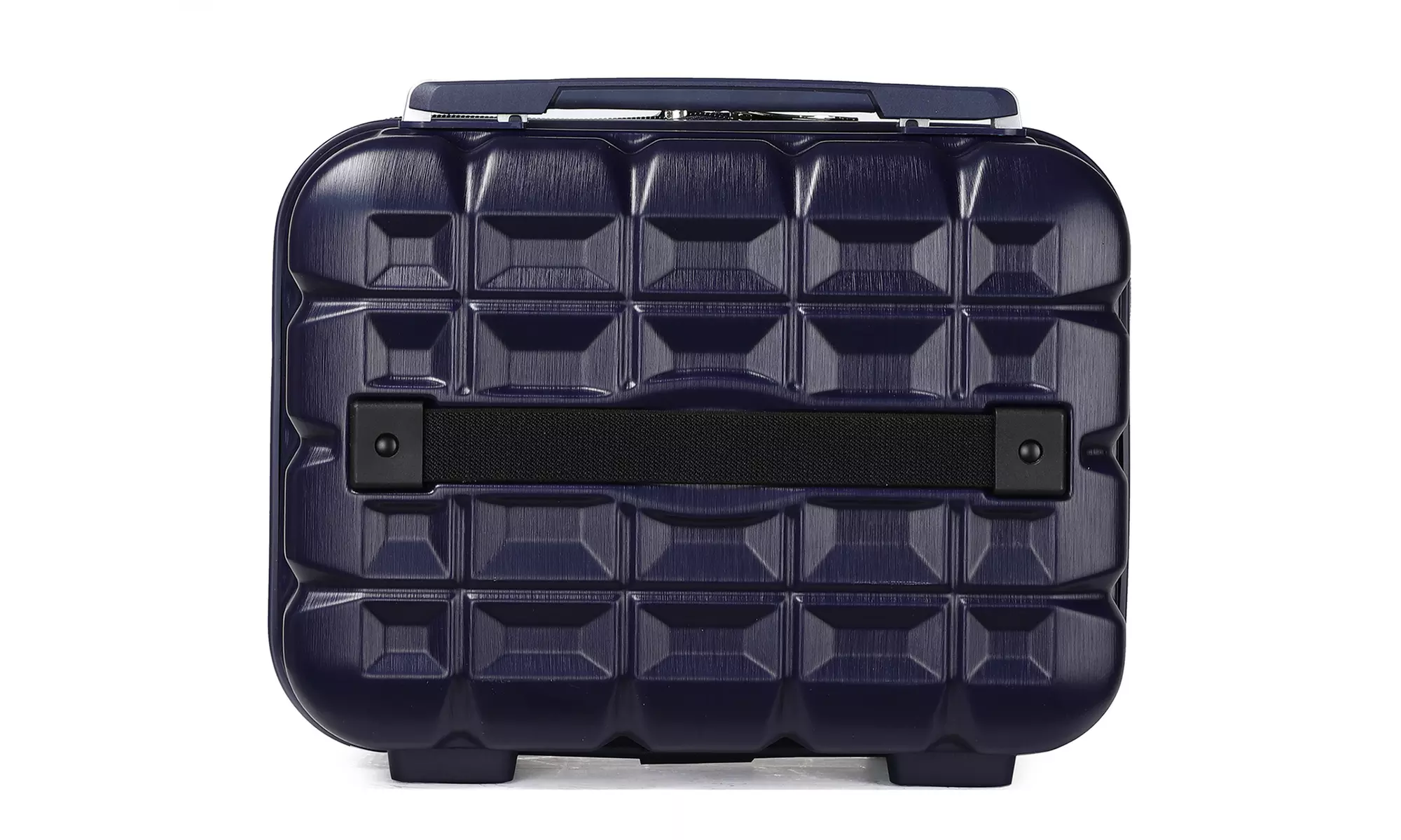 KONO Hard Shell Suitcases with TSA Locks