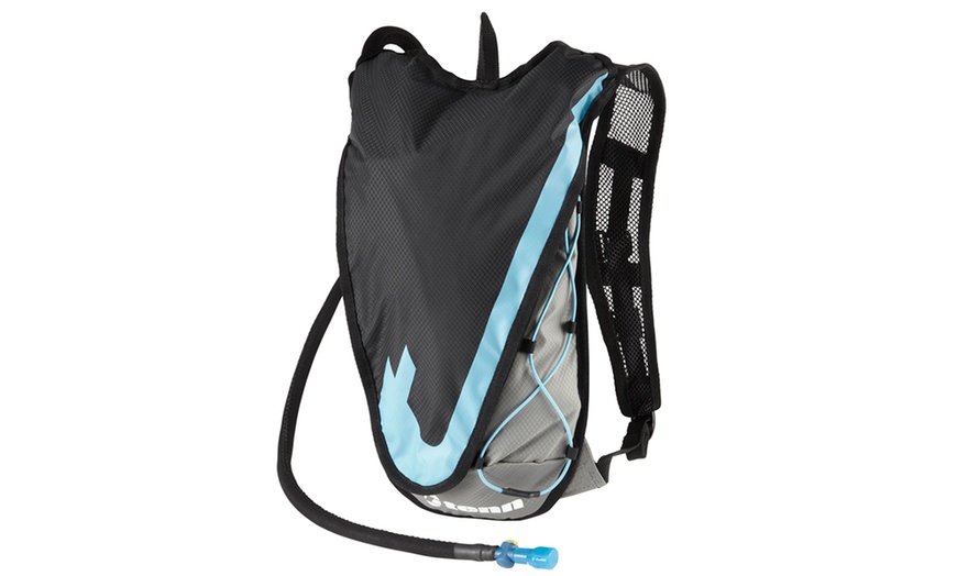 Image 3: Drench Hydration Backpack 