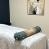 Image 2: Unwind in One 60-or 90-Minute Relaxation Massage with Hot Stone & More