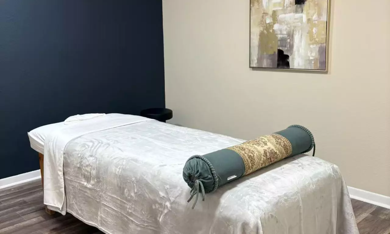 Unwind in One 60-or 90-Minute Relaxation Massage with Hot Stone & More