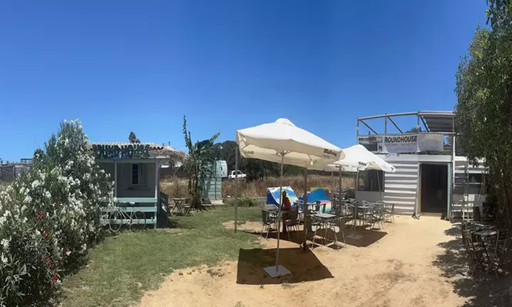 Vive la aventura del surf con clases personalizadas en Round House