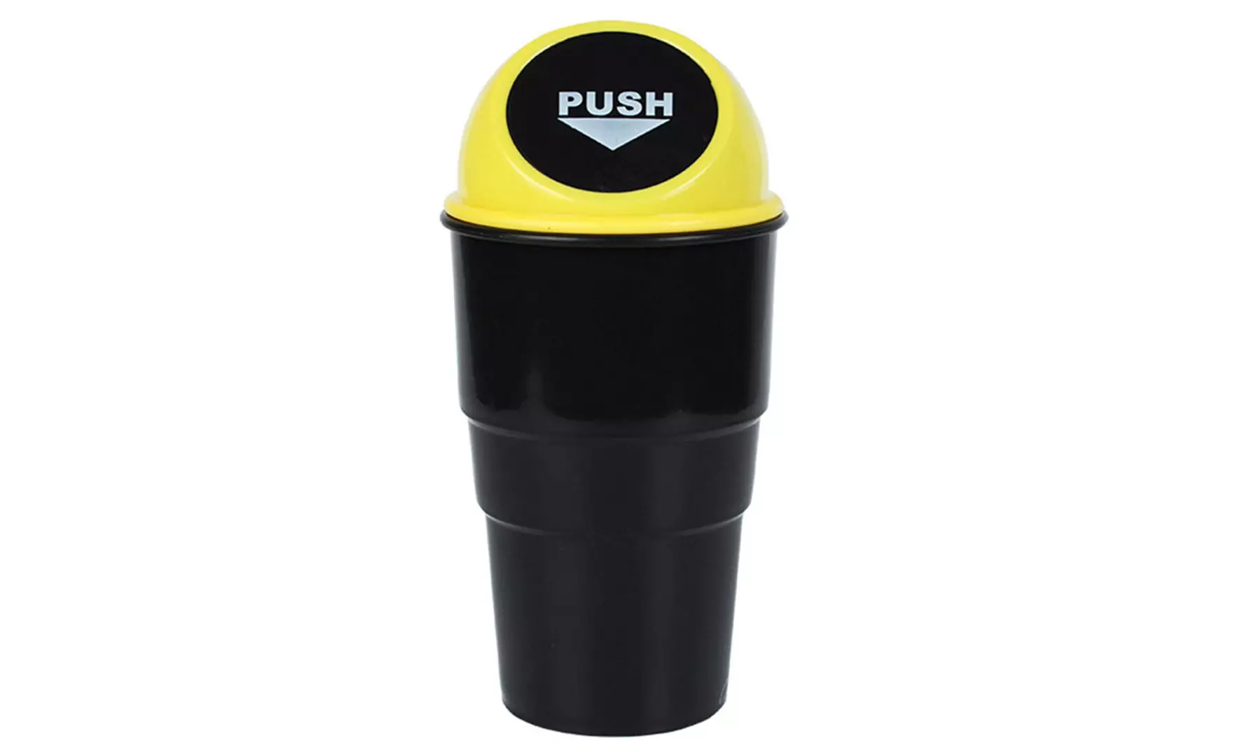 1 ou 4 poubelles de voiture - Image 5