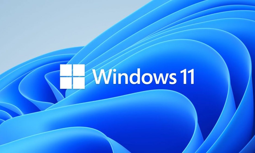 Image 2: Microsoft Windows 11 Professional 