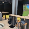 Image 2: Sesión de golf indoor de para 2 personas o 5 sesiones individuales