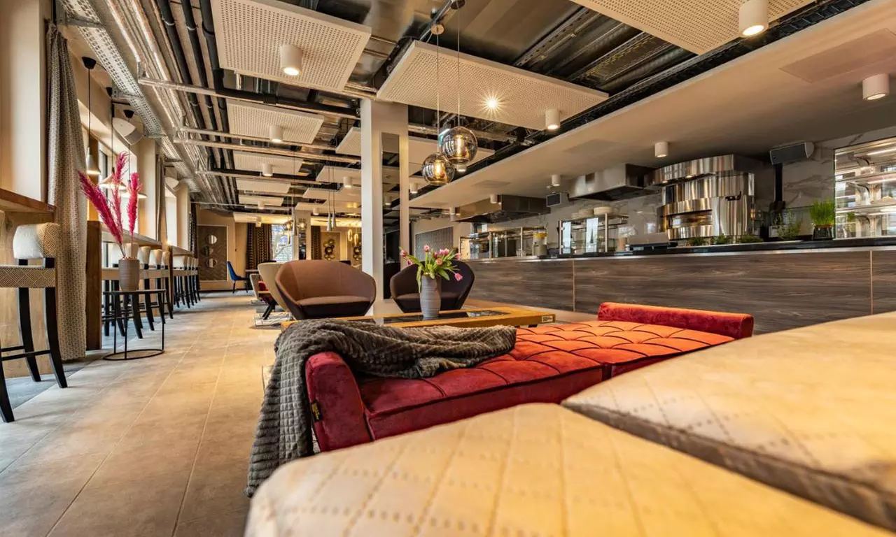 Bei München: 2-7 Nächte inkl. Frühstück und Parken