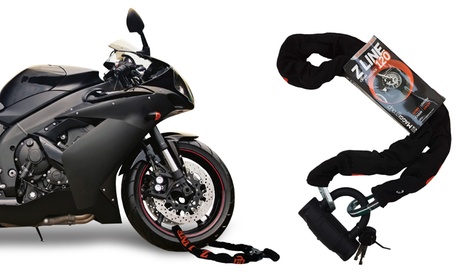Catena Zline Maggi Group ad alta sicurezza per moto