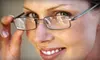 $20 for $100 Toward Eyeglass Frames at Berry Eyecare and Optical