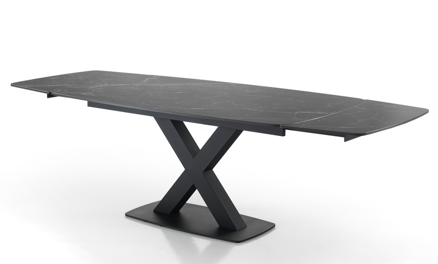 Image 20: Table extensible Oresteluchetta